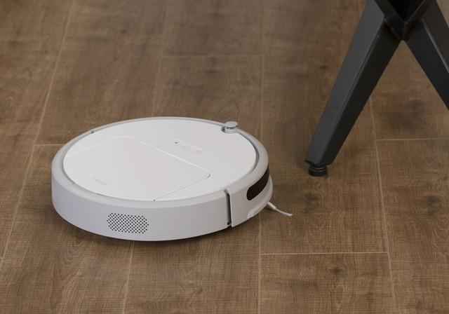 扫地机器人哪个牌子好？对比测试小米米家扫地机器人拔得头筹