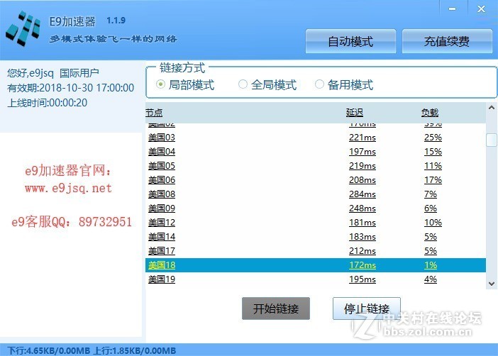 p站（pixiv）打不开？教你国内怎么上p站（pixiv）！