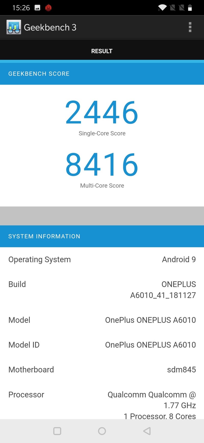 【风叔说】年度最佳手机，一加6T实至名归