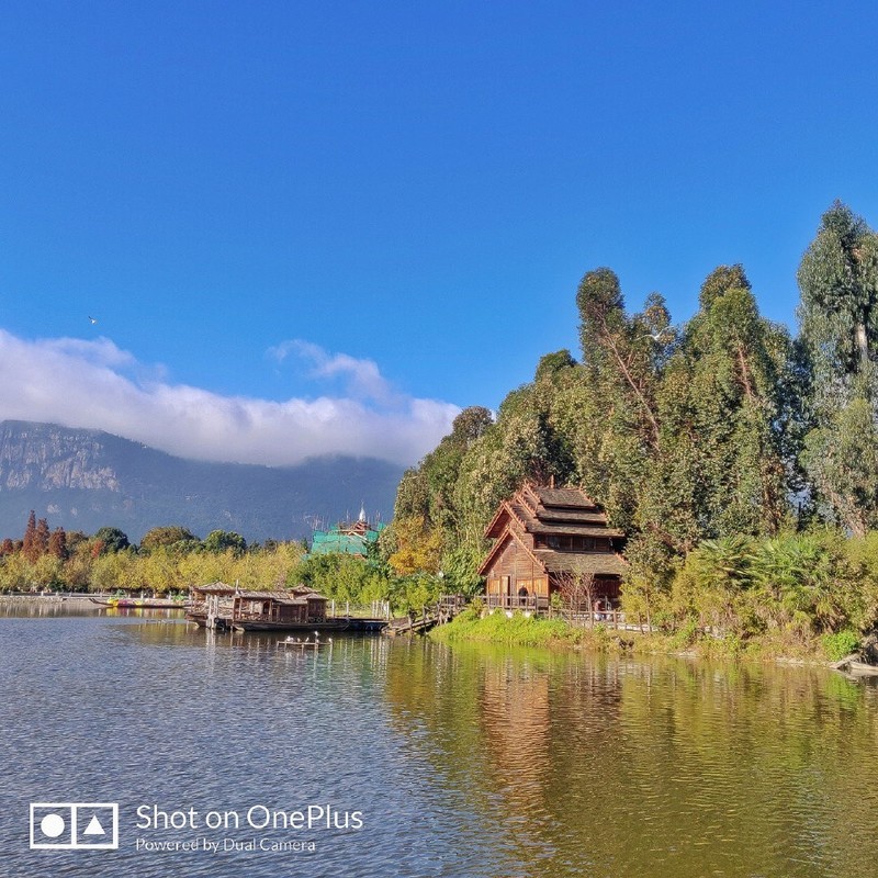 【风叔说】年度最佳手机，一加6T实至名归