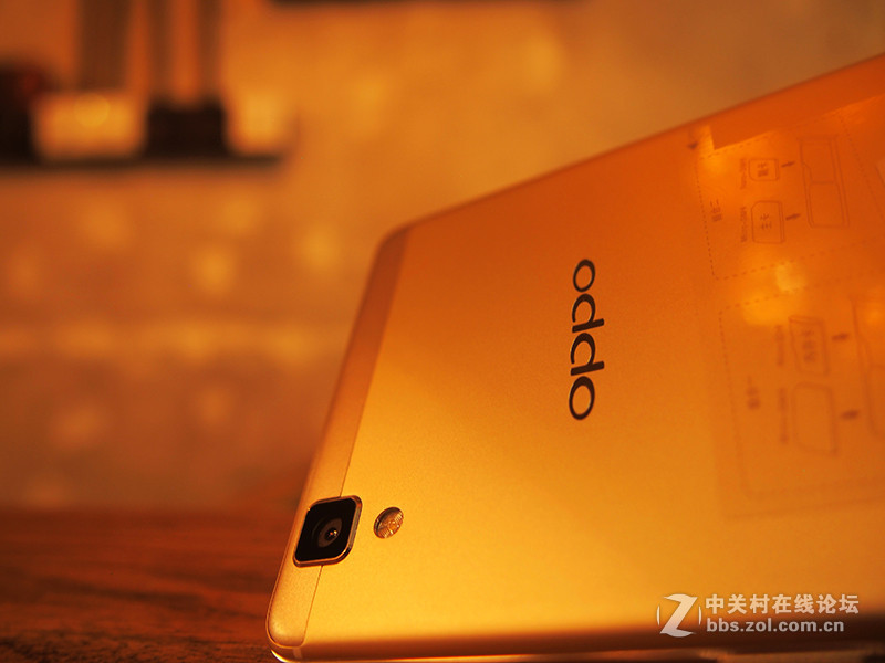 #版主坐堂#OPPO专区——CLOVER海德坐堂，欢迎讨论！