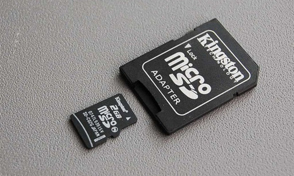 Micro SD卡逐渐被手机抛弃?它将何去何从