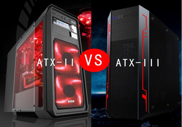 ATX-III架构究竟有何不同？