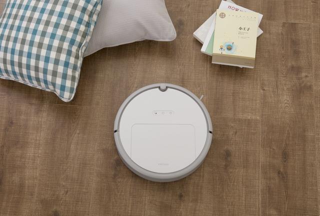 扫地机器人哪个牌子好？对比测试小米米家扫地机器人拔得头筹