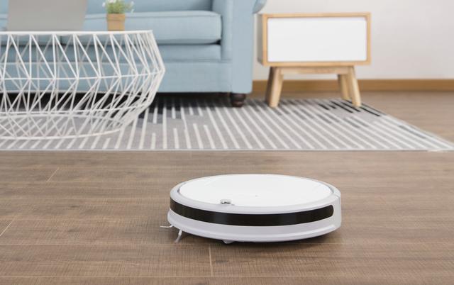 扫地机器人哪个牌子好？对比测试小米米家扫地机器人拔得头筹