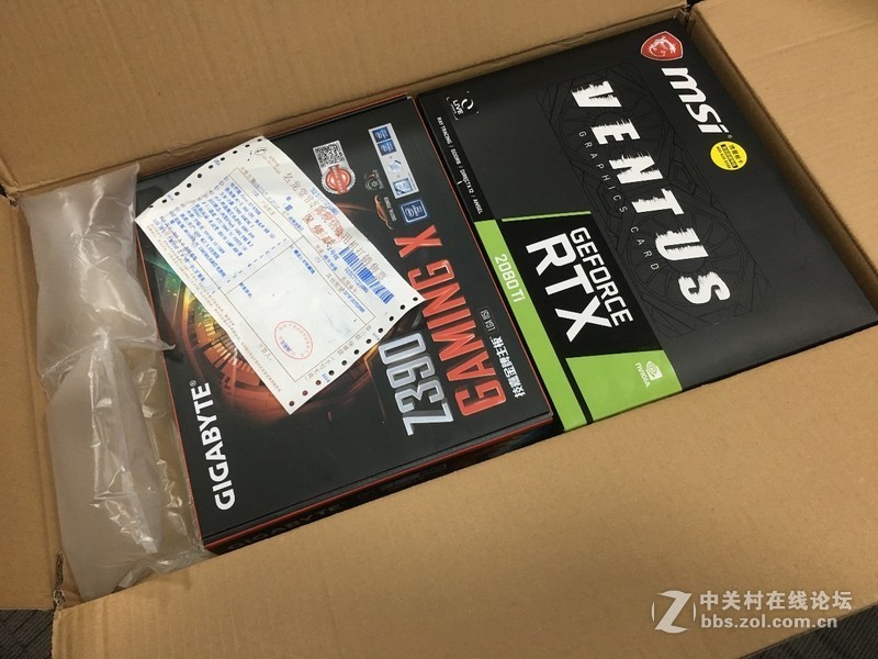 晚到的双十二晒单，名龙堂霸王龙开箱首秀！