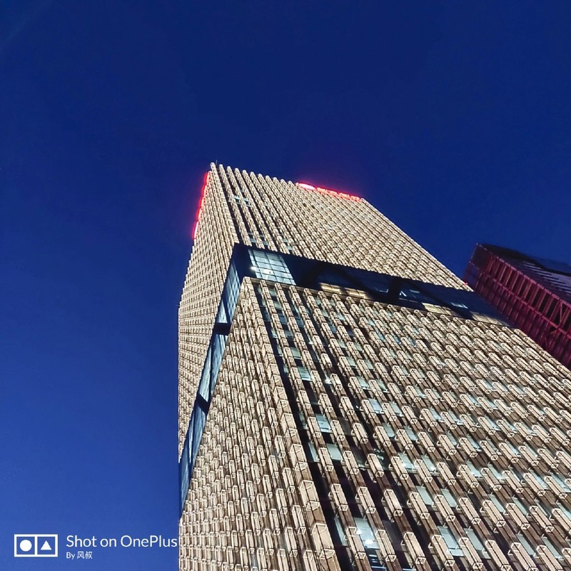 【风叔说】年度最佳手机，一加6T实至名归