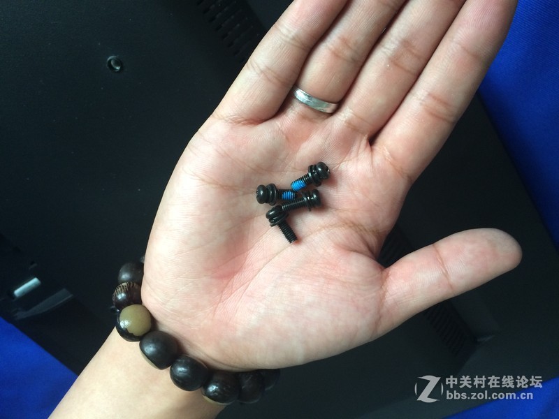 #细微“视界”见真章 优派VG2450试用#我用我的“视界”看世界！☆开箱篇☆