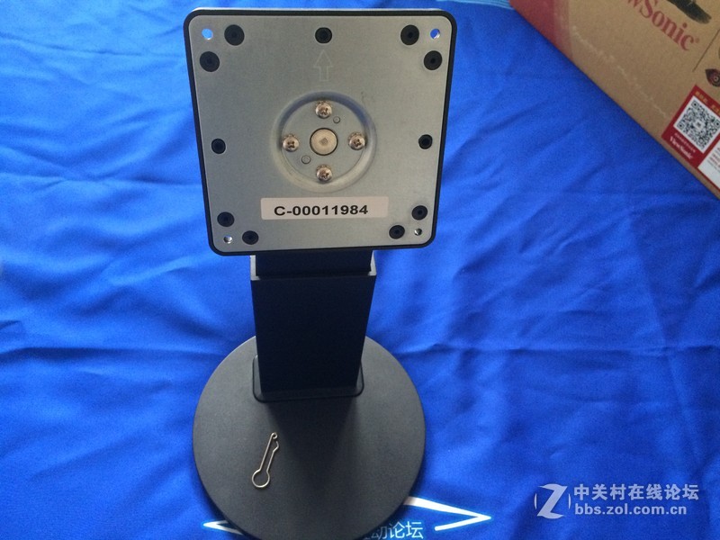 #细微“视界”见真章 优派VG2450试用#我用我的“视界”看世界！☆开箱篇☆