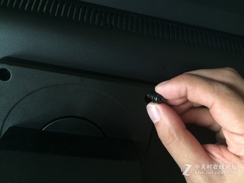 #细微“视界”见真章 优派VG2450试用#我用我的“视界”看世界！☆开箱篇☆