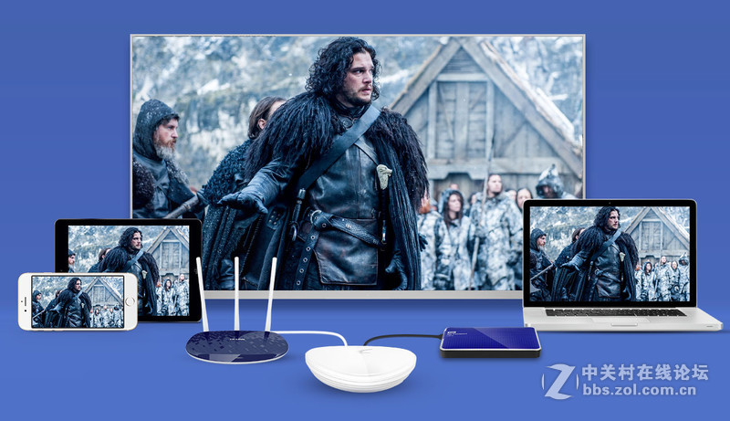 完美组合 迅雷下载宝和WD My Passport Ultra移动硬盘