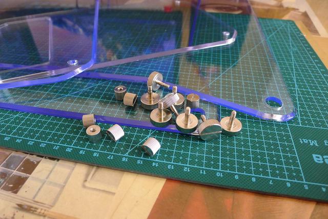 每个玩家都可以有台超炫主机，傲星暴雪信仰版！