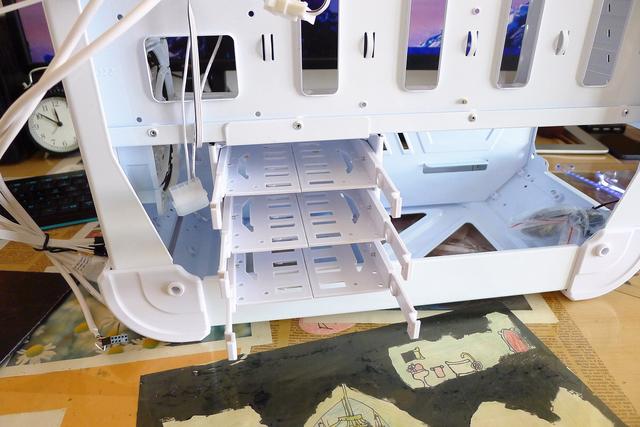 每个玩家都可以有台超炫主机，傲星暴雪信仰版！