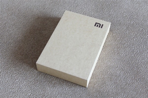 小米平板开箱上手图   能堪比iPad mini2