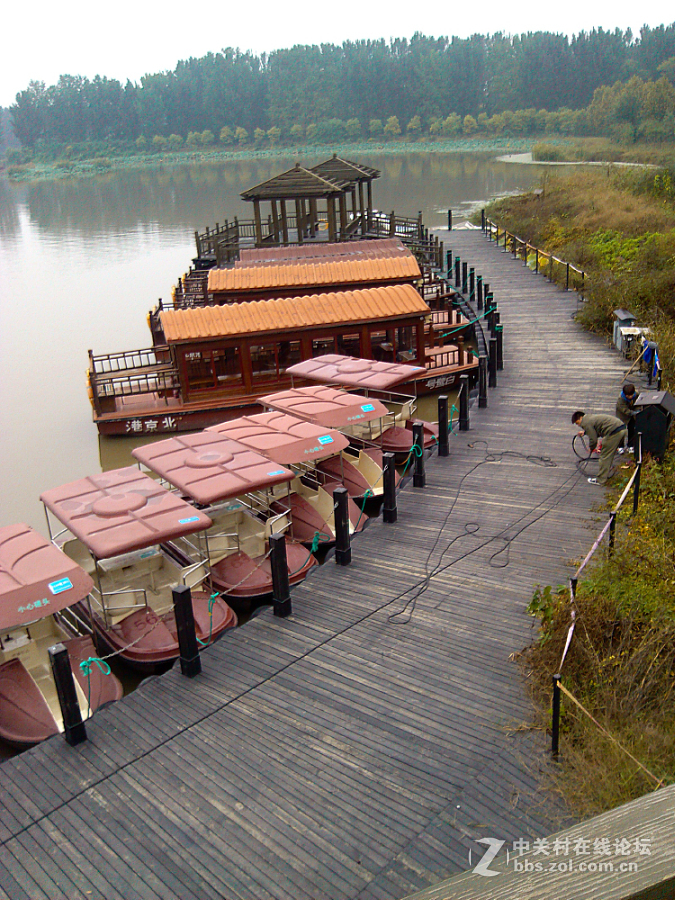 小米手机【顺义公园拍雕塑】