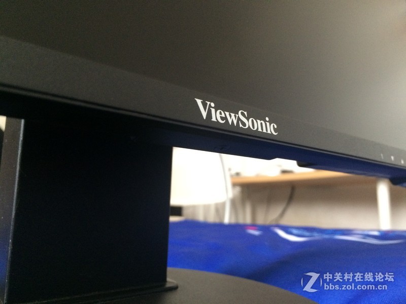 #细微“视界”见真章 优派VG2450试用#我用我的“视界”看世界！☆开箱篇☆