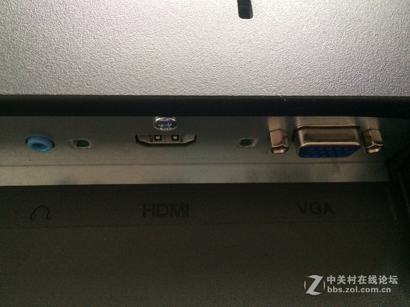 #细微“视界”见真章 优派VG2450试用#我用我的“视界”看世界！☆开箱篇☆