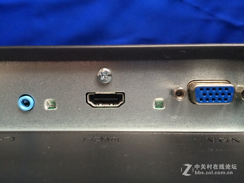 #细微“视界”见真章 优派VG2450试用#我用我的“视界”看世界！☆开箱篇☆