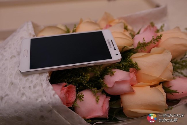 #版主坐堂#圣诞节刚过，你们都给女票送的什么呢？楼主先来展示