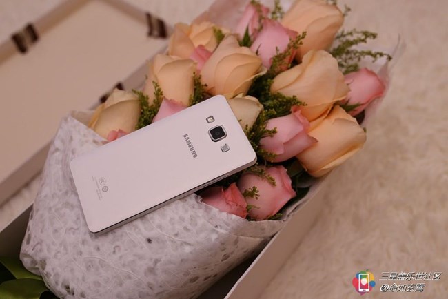 #版主坐堂#圣诞节刚过，你们都给女票送的什么呢？楼主先来展示