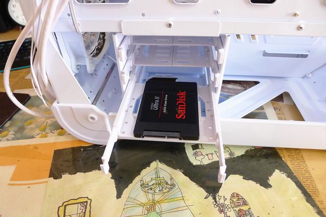 每个玩家都可以有台超炫主机，傲星暴雪信仰版！