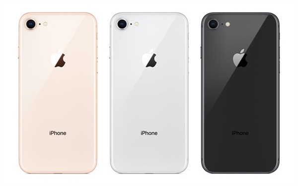 苹果情何以堪：运营商自曝iPhone 8预定量少的可怜