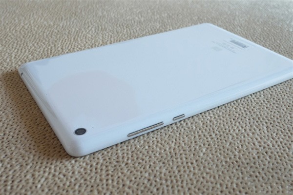 小米平板开箱上手图   能堪比iPad mini2