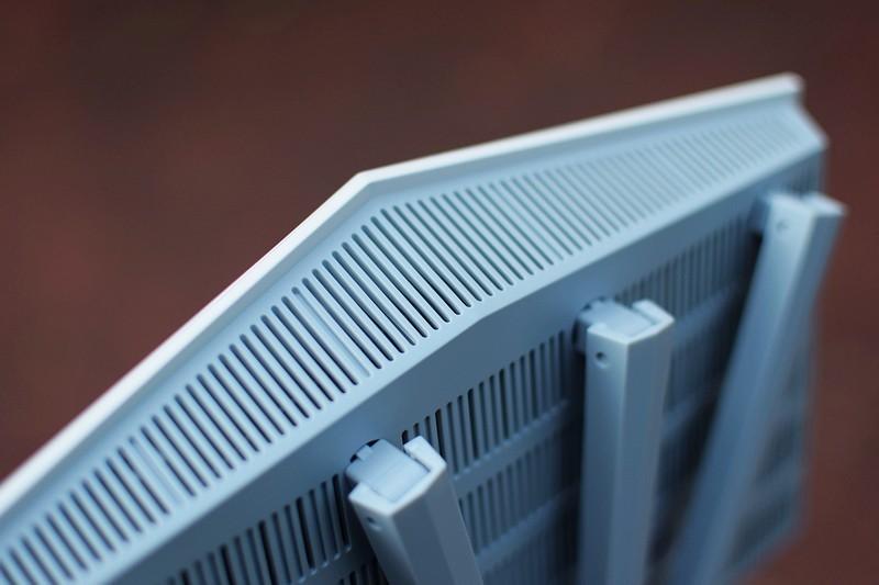 360家庭防火墙·路由器 安盾系列 V5S增强版 体验