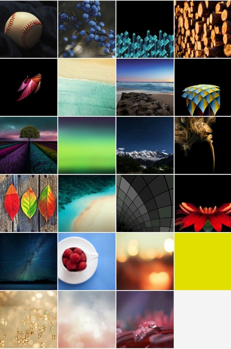 壁纸分享┆LG┆G3┆G4┆G5┆V10┆V
20┆ G Flex 2┆壁纸