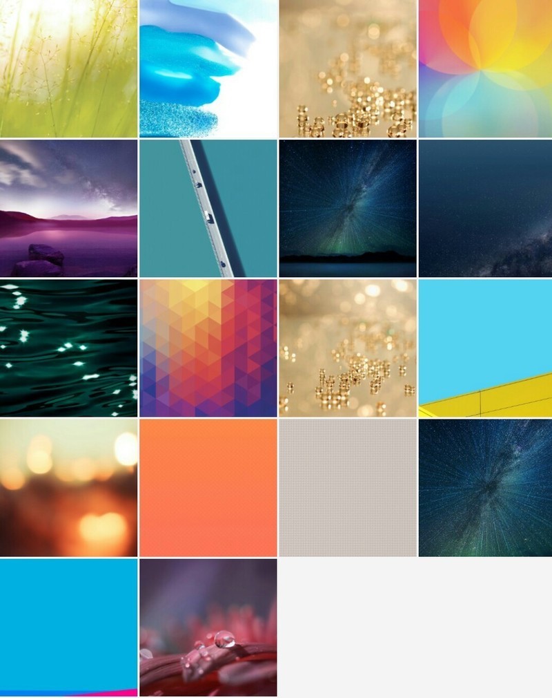 壁纸分享┆LG┆G3┆G4┆G5┆V10┆V
20┆ G Flex 2┆壁纸
