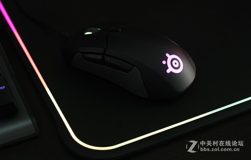 华硕ROG M9E、索泰1080Ti寒冰至尊，分体式水冷金属管方案SHOW！