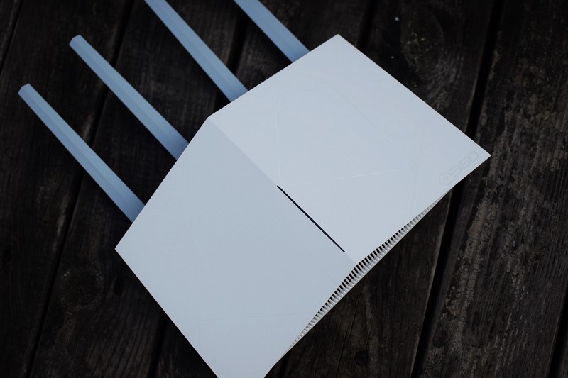 360家庭防火墙·路由器 安盾系列 V5S增强版 体验