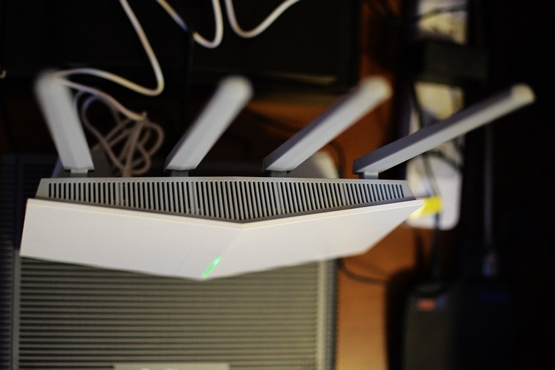 360家庭防火墙·路由器 安盾系列 V5S增强版 体验