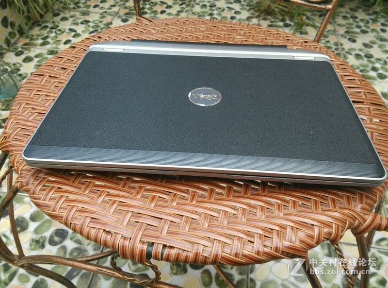 秒价出DELL便宜轻薄机器 戴尔E6230笔记本 I5-3320M 4G 320G 1350元/台