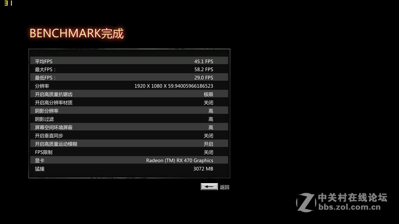 #蓝宝石RX460 4G 1024SP超白金OC#三平台实测RX460对比1050，470