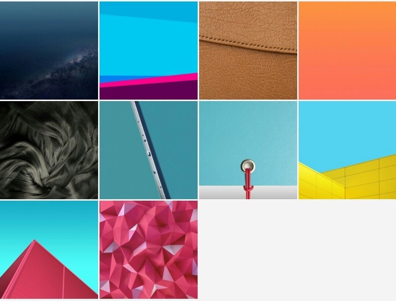 壁纸分享┆LG┆G3┆G4┆G5┆V10┆V
20┆ G Flex 2┆壁纸