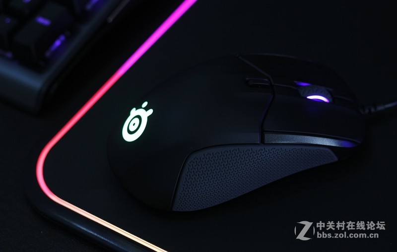 华硕ROG M9E、索泰1080Ti寒冰至尊，分体式水冷金属管方案SHOW！