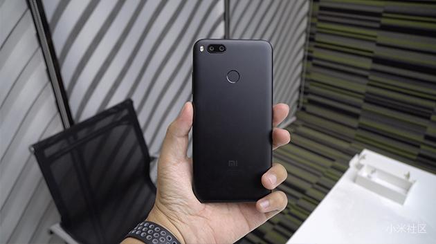 小米互联网新零售的急先锋，媒体都是这样评价小米5X的！