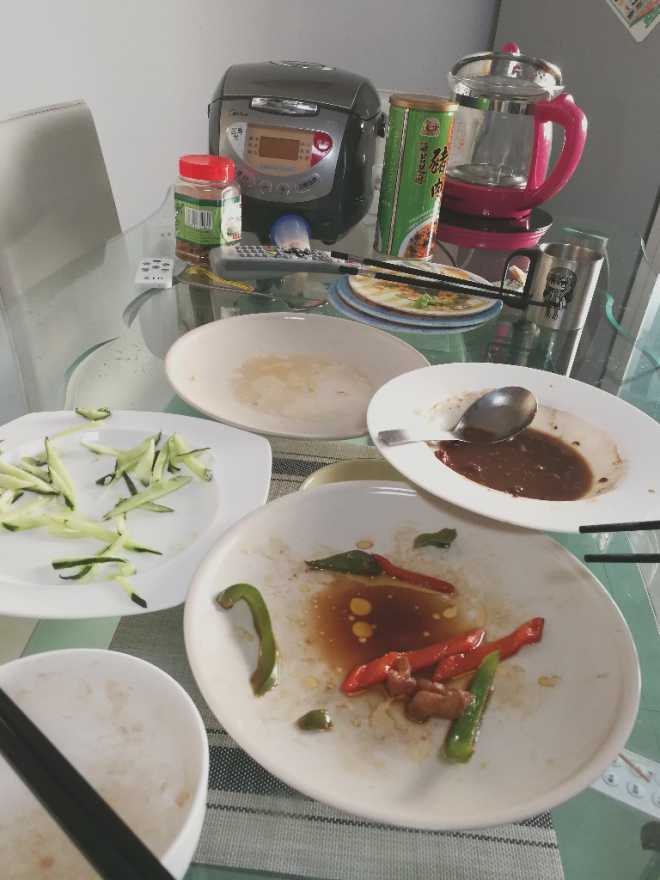拍照被锐化 颜色失真