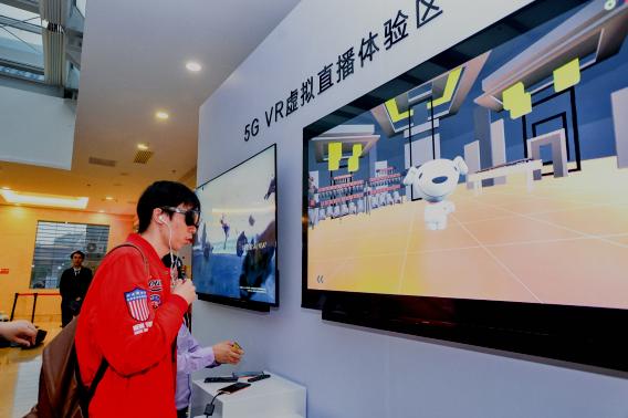 5G能干啥？华为用两大博物馆给我们上了一堂跨时空音乐课