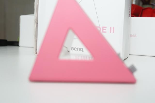 滑屏加购凑套装，疑似她人嫁衣裳， ZOWIE FK1-B粉色小感