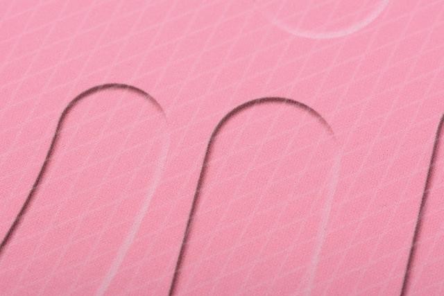 滑屏加购凑套装，疑似她人嫁衣裳， ZOWIE FK1-B粉色小感