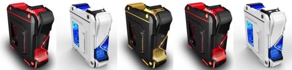 汽车人来了，刀锋变形金刚系列不错的选择！