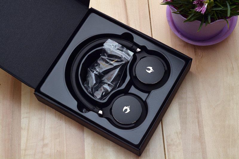 399元的双振膜耳机，魔磁M510双振膜HIFI耳机体验