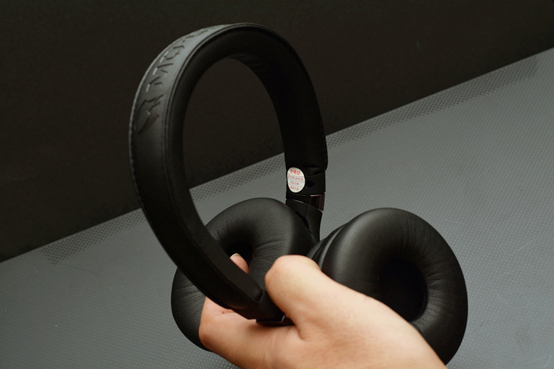 399元的双振膜耳机，魔磁M510双振膜HIFI耳机体验