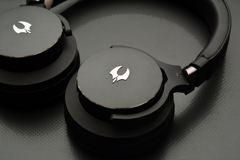 399元的双振膜耳机，魔磁M510双振膜HIFI耳机体验