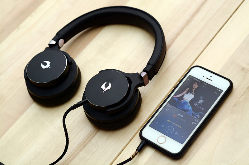 399元的双振膜耳机，魔磁M510双振膜HIFI耳机体验