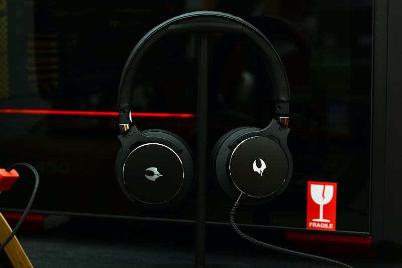 399元的双振膜耳机，魔磁M510双振膜HIFI耳机体验