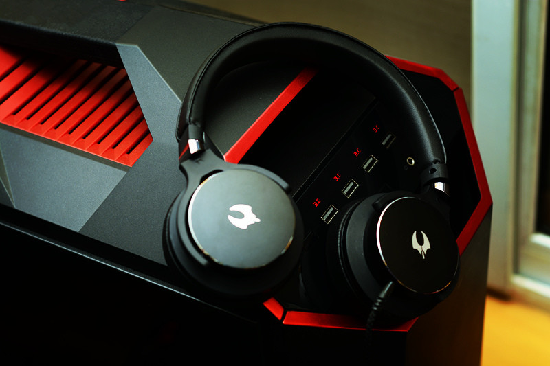 399元的双振膜耳机，魔磁M510双振膜HIFI耳机体验