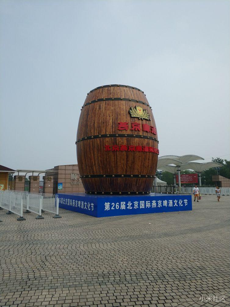 难道就我觉得小米6拍照真不咋滴吗？